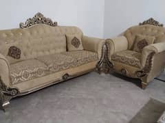 sofa