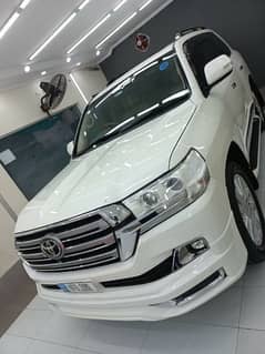 Toyota Land Cruiser 2013 0