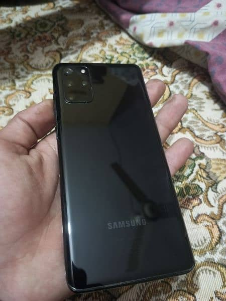 samsung s20 plus 5g 2