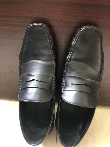 orginal hand made leather shoes 1