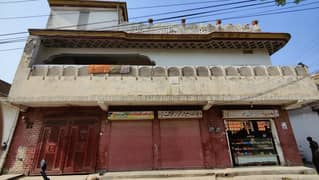 House for Urgent Sale (in Mohabbatabad) 0