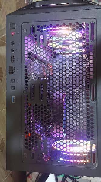 RYZEN 2600X GAMING PC URGENT SALE 1