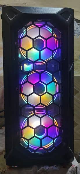 RYZEN 2600X GAMING PC URGENT SALE 4