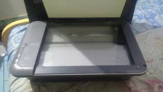 HP All in One printer/Copier/Scanner