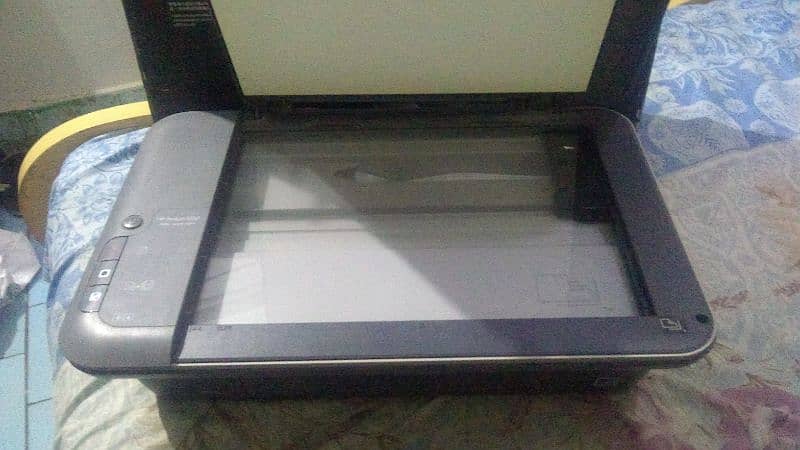 HP All in One printer/Copier/Scanner 2