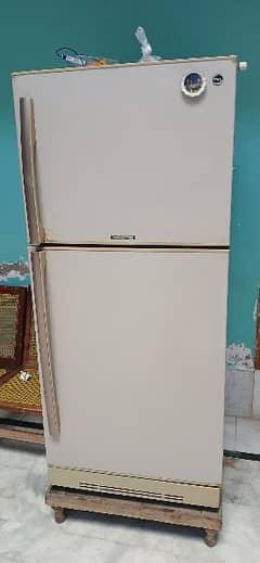 Pel fridge