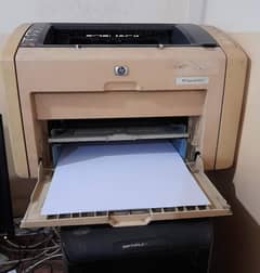 HP Laserjet Printer 1022