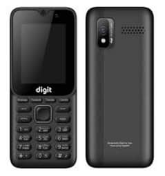 jazz DIGIT 4G E2 PRO  TOUCH SCREEN 0315/12/900/51