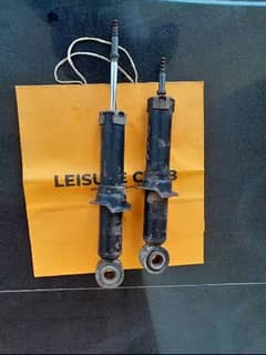 2011 Toyota Corolla Altis 1.8 Rear Shocks