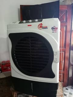 Asia air cooler new cooler dy only 3 week use