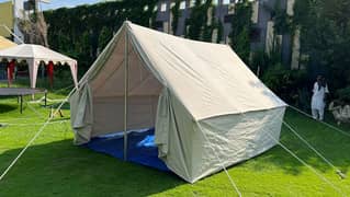 Waterproof Tents&Tarpal