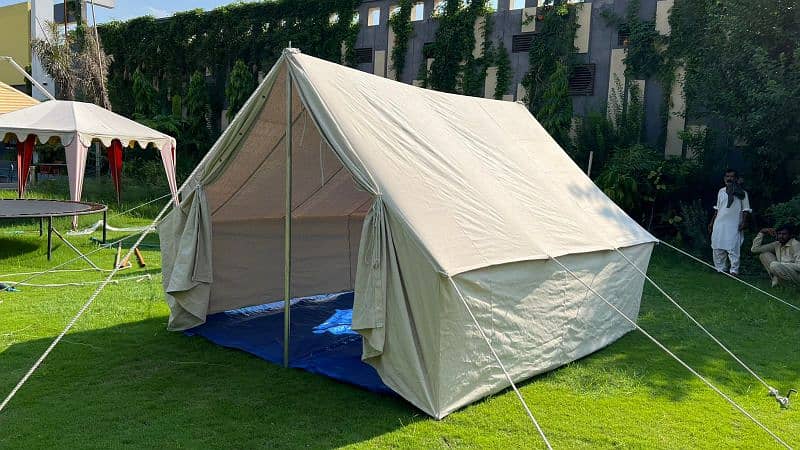 Waterproof Tents&Tarpal 0