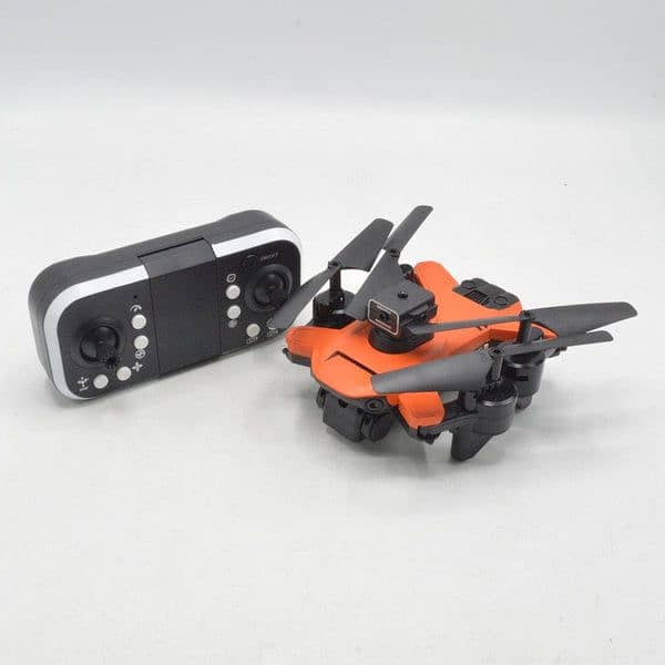 DM99 Foldable Drone High Quality obstacle avoidance Drone 3