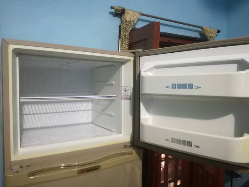 Dawalance Refrigerator 3