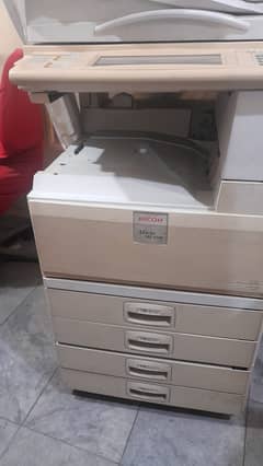 Photocopy Machine