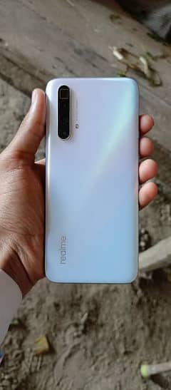 Realme X3 SuperZoom  12/256 Gb 0