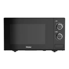 Haier 25 Liter Grill Microwave Owen HGL-25200(Reheating and Grill)