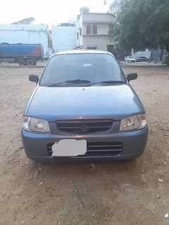 Suzuki Alto 2010 0