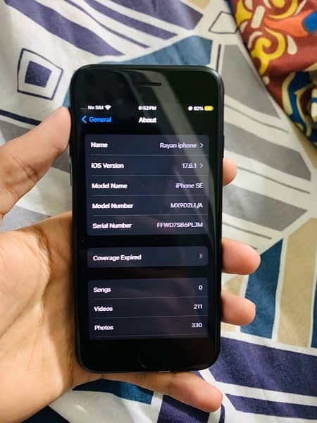 Apple Iphone SE 2020 FACTORY UNLOCK 64GB 4