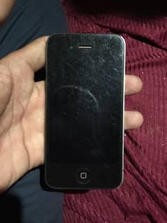 iphone 4 100% original panal price only 1000 final ha