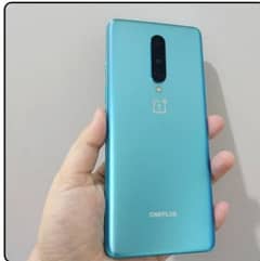 OnePlus 8 (Dual Sim)