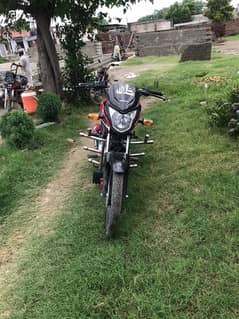 Honda CB 125 2022