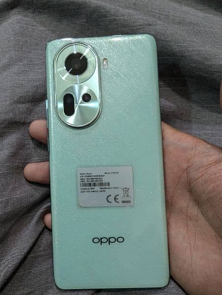 Oppo Reno 11 5G 1