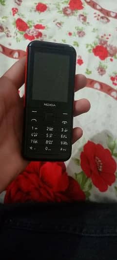 Nokia 5310 0