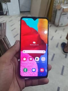 samsung A51 read add 0