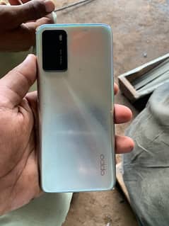 OPPO A16s