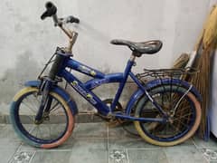 Small bicycle for kids