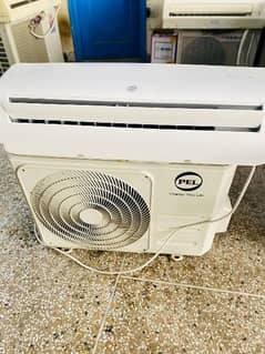 PEL 1ton Inverter ACs