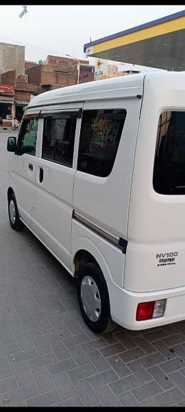 Nissan Clipper 2019 4