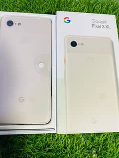 GOOGLE PIXEL 3xl 64GB BOX PACK 0