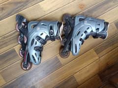 Skates