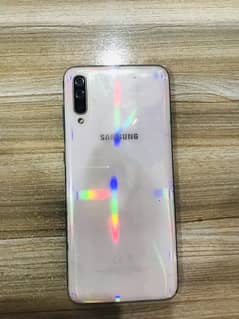 Samsung A70