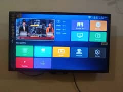 Samsung Smart LCD 32 inch es