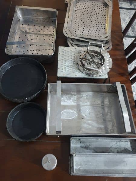 Used restaurant items for sale 10