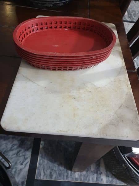 Used restaurant items for sale 12