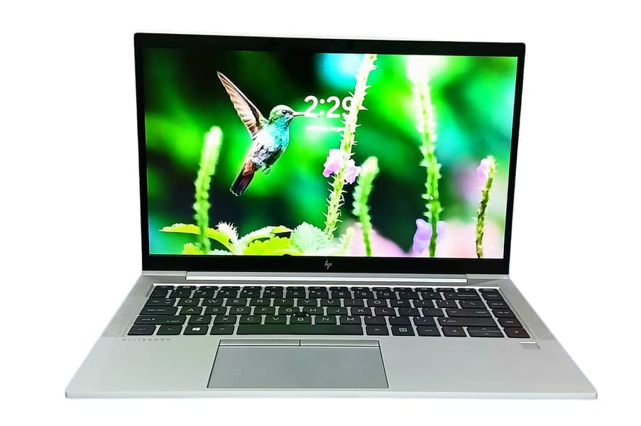 HP | 840 G7 | EliteBook | 512GB SSD | 16GB RAM l Ci7-10 | 14" FHD 0