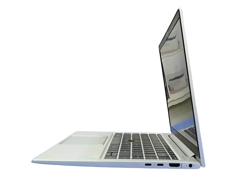 HP | 840 G7 | EliteBook | 512GB SSD | 16GB RAM l Ci7-10 | 14" FHD 4