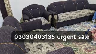 sofa set / 6 seater sofa set / sofa / poshish sofa / wooden sofa