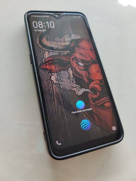 VIVO S1   8 / 256 0