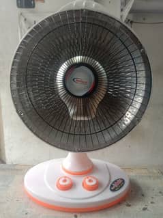 TABLE HEATER