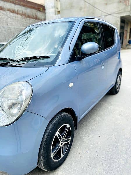 Suzuki MR Wagon 2013 5