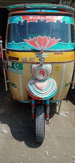 Tez Raftar auto,allpunjab,numbar