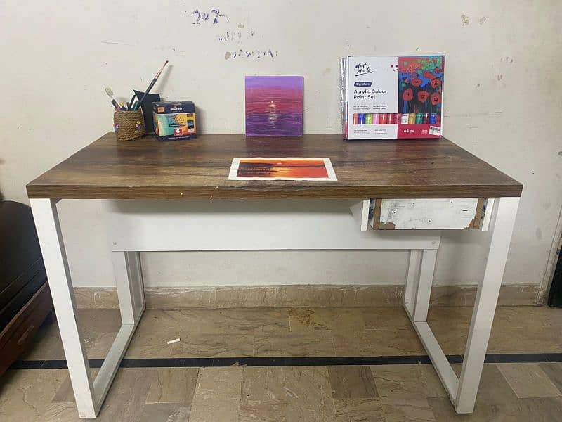 iron study table 1