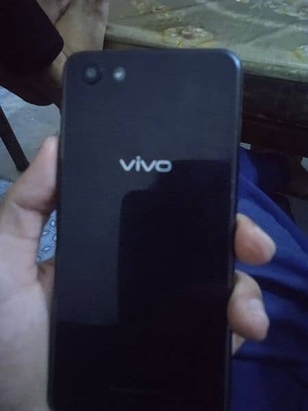 vivo  y83 6/128 1