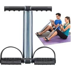 Tummy Trimmer Double Spring High Quality Weight Loss  Machine