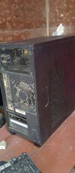 core i5 4th gen pc urgent sale working condition 9